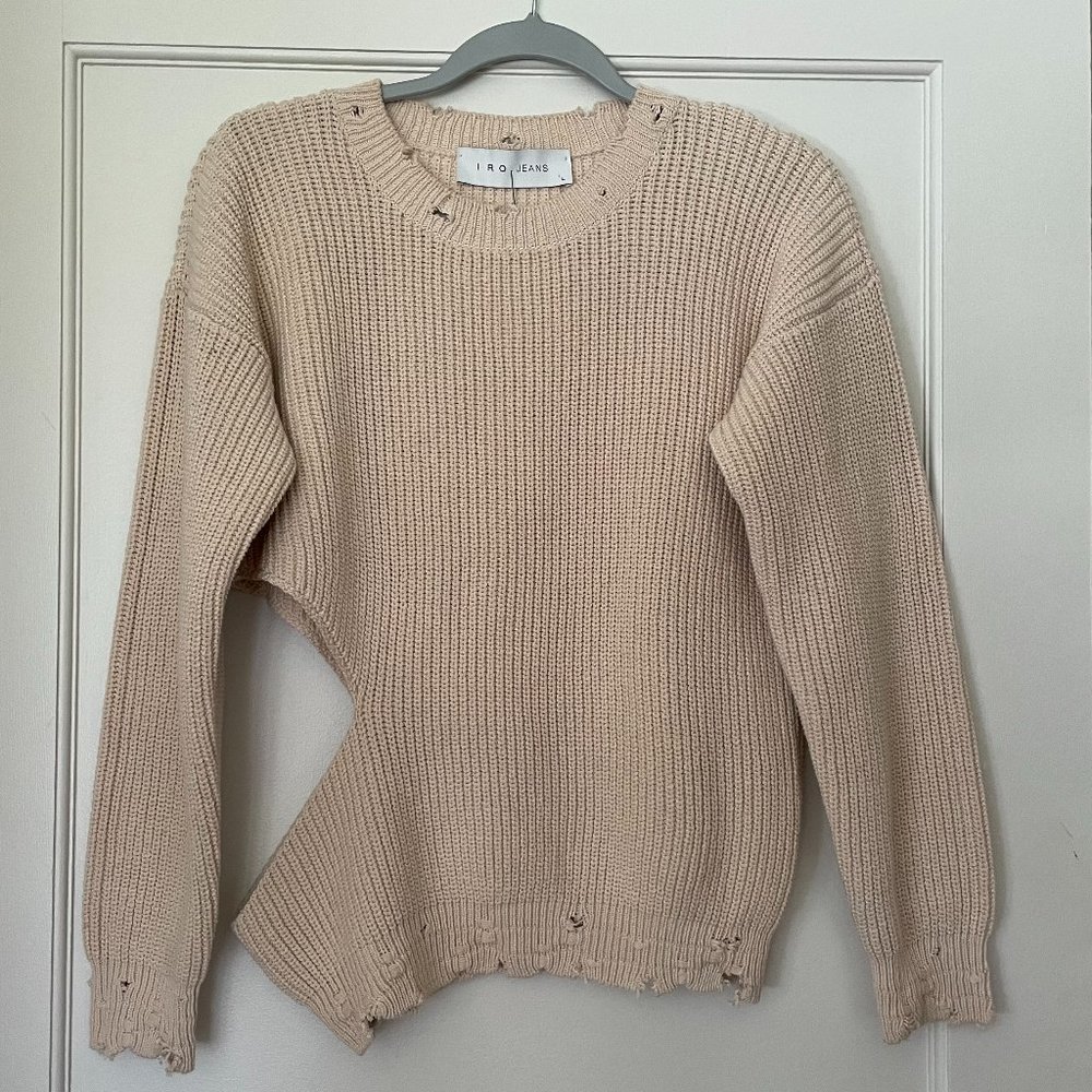 IRO Sweater